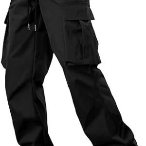 Men's Casual Cargo Pants