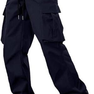 Men's Casual Cargo Pants