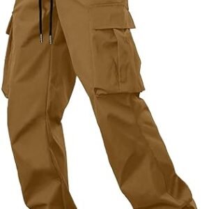 Men's Casual Cargo Pants