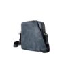 Men's Crossbody Bag in Genuine Leather – Casual & Elegant