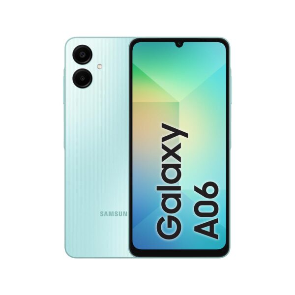 Samsung galaxy A06- 64GB, 4GB RAM - Image 3
