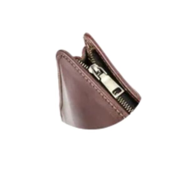 Men's Executive Bag in Genuine Leather – Classic Design and Professionalism - Image 2