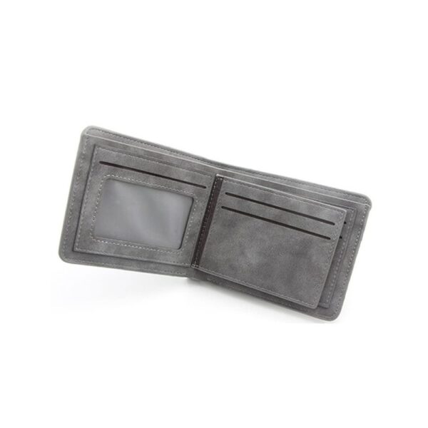 Menbense Classic Wallet - Style and Organization with Elegance - Image 2