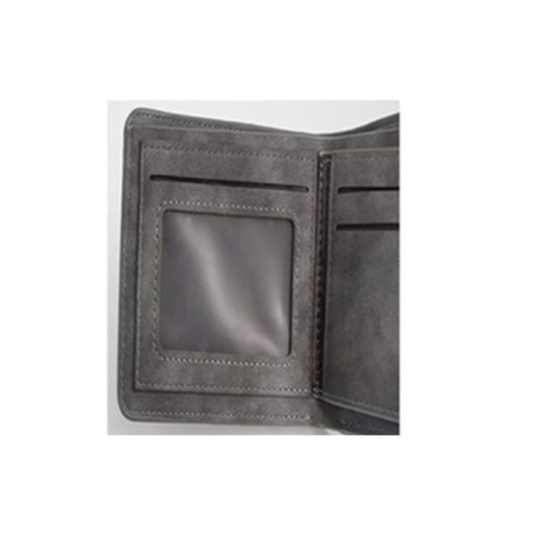 Menbense Classic Wallet - Style and Organization with Elegance - Image 4