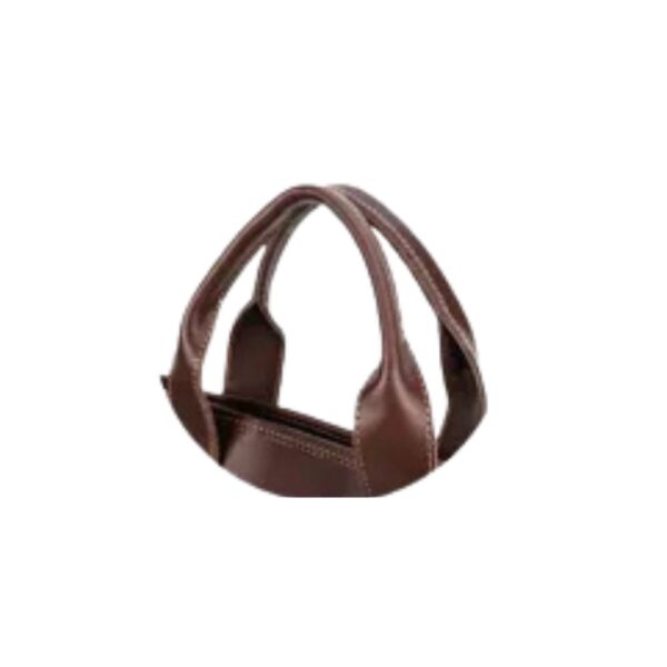 Men's Executive Bag in Genuine Leather – Classic Design and Professionalism - Image 4
