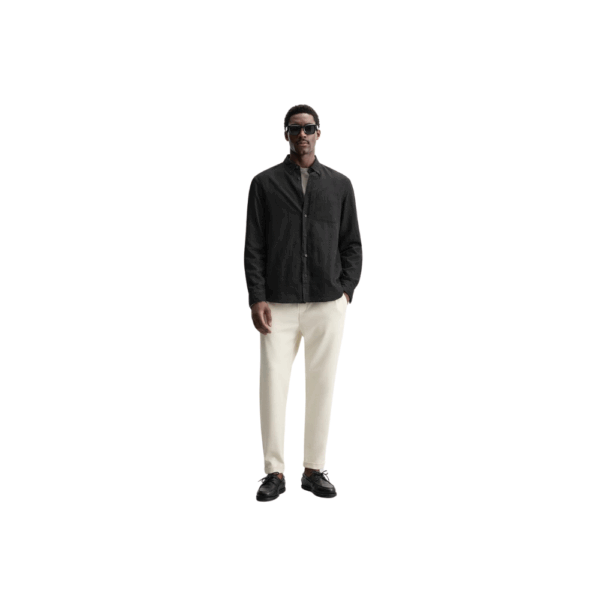 EASY CARE JOGGER PANTS - Image 4