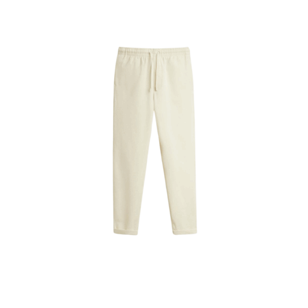 EASY CARE JOGGER PANTS - Image 2