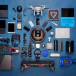 Accessories & Supplies