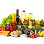 Alimentação e bebidas