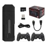 Video Game Consoles & Accessories