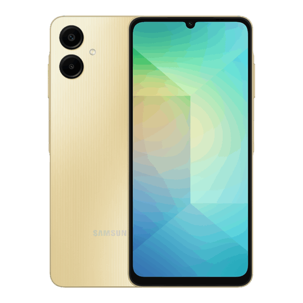 Samsung galaxy A06- 64GB, 4GB RAM